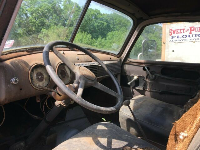 1950 GMC COE - photo 9
