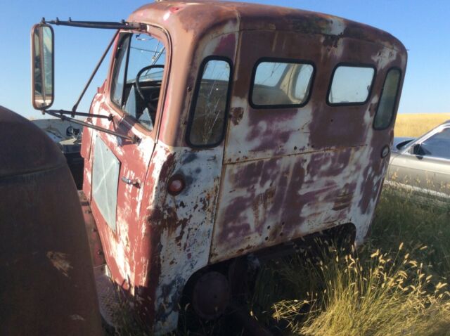 1950 GMC 630 - photo 6
