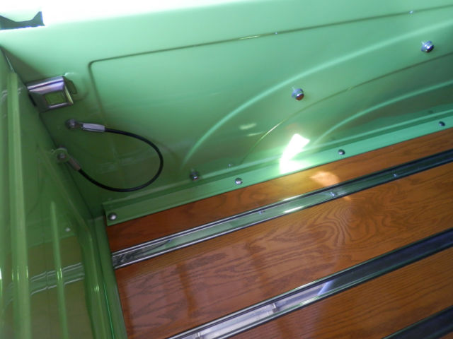 1950 Chevrolet Other Pickups SHOW TRUCK - photo 11