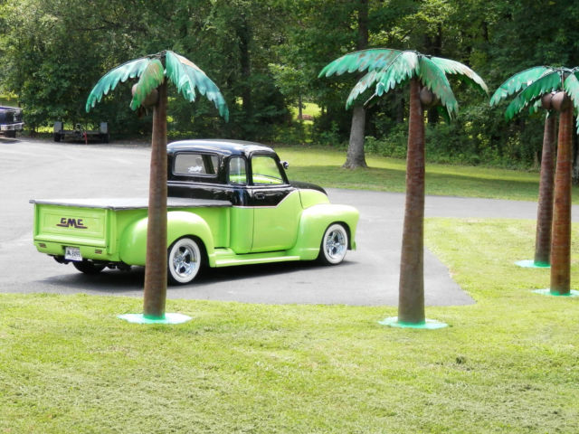 1950 Chevrolet Other Pickups SHOW TRUCK - photo 2