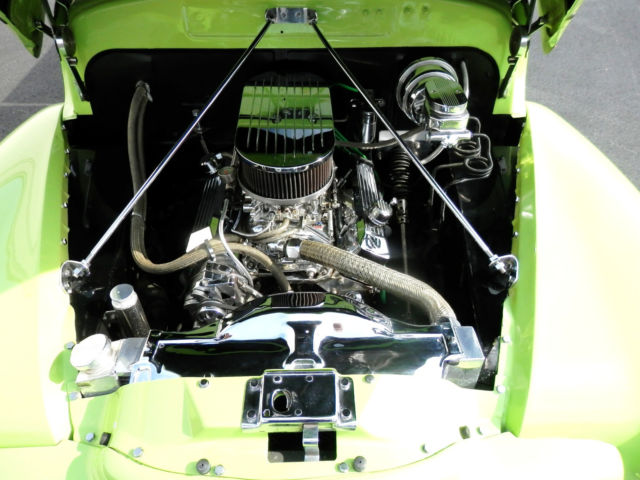 1950 Chevrolet Other Pickups SHOW TRUCK - photo 4