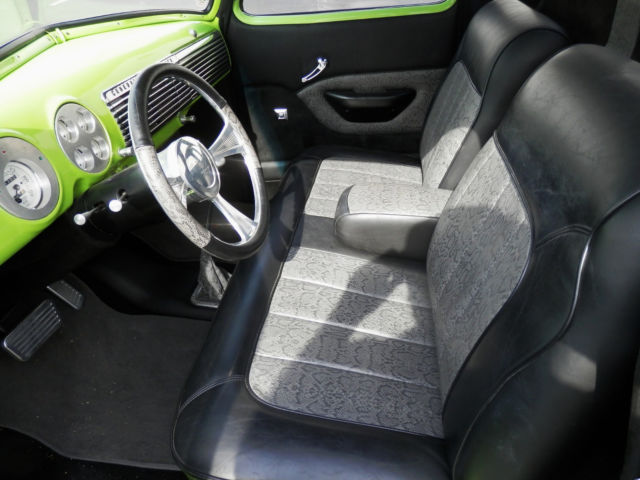 1950 Chevrolet Other Pickups SHOW TRUCK - photo 5