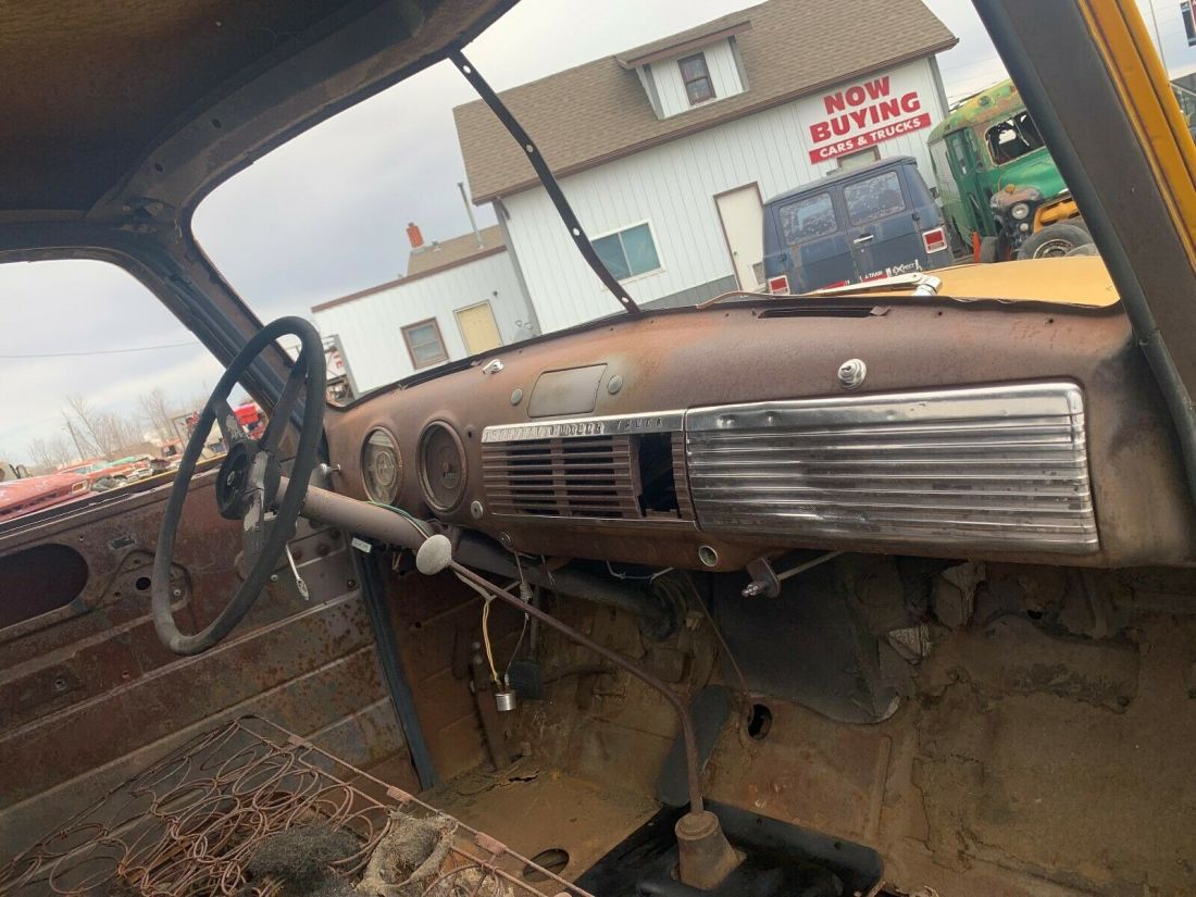 1950 Chevrolet Other Pickups - photo 11