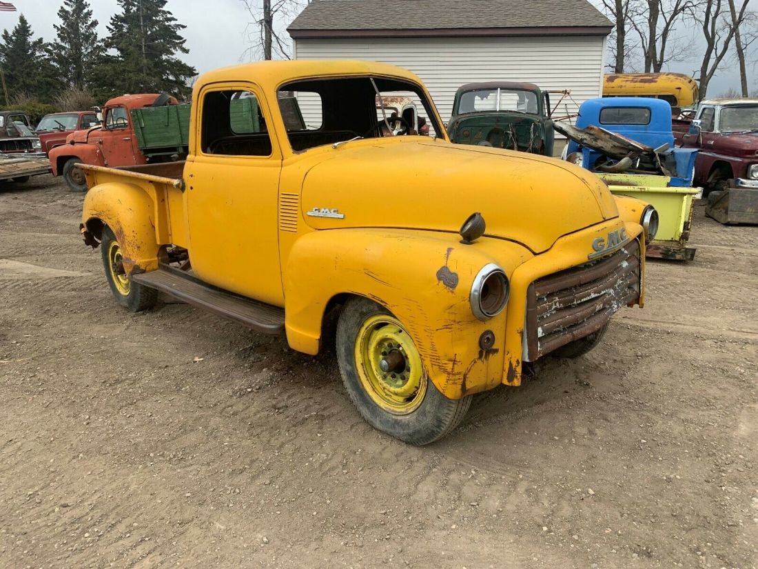 1950 Chevrolet Other Pickups - photo 2
