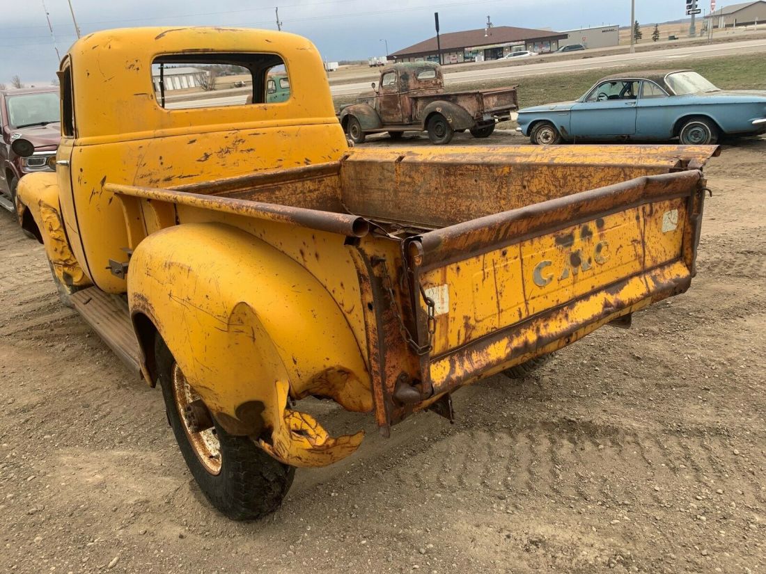 1950 Chevrolet Other Pickups - photo 6