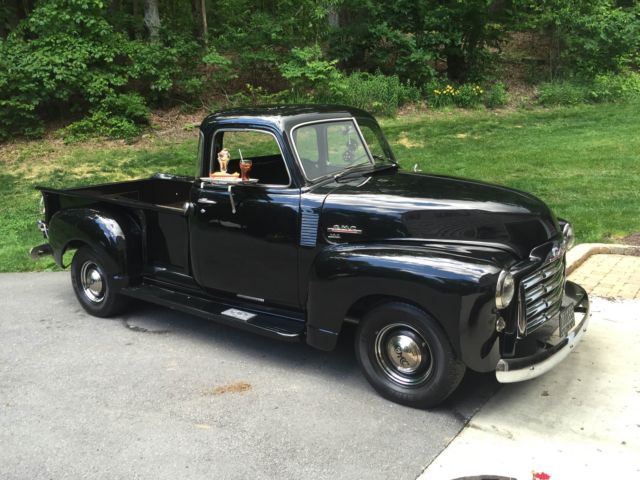 1950 GMC Hot Rod Truck 1950 GMC Other