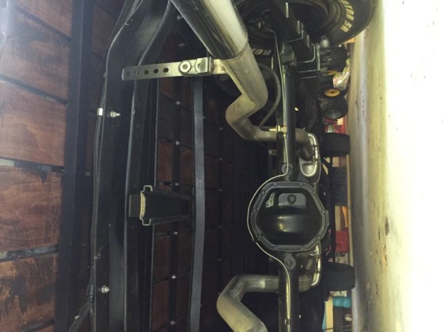 1950 GMC Other - photo 12