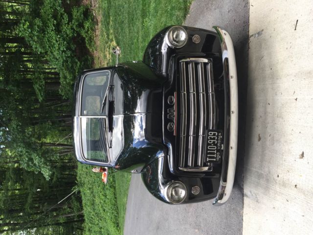 1950 GMC Other - photo 2