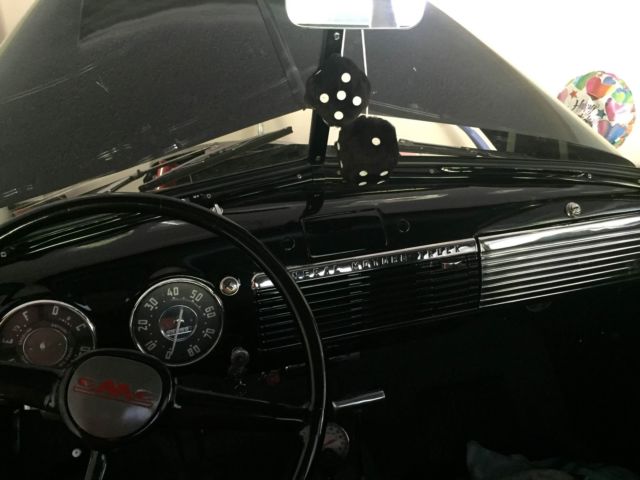 1950 GMC Other - photo 5
