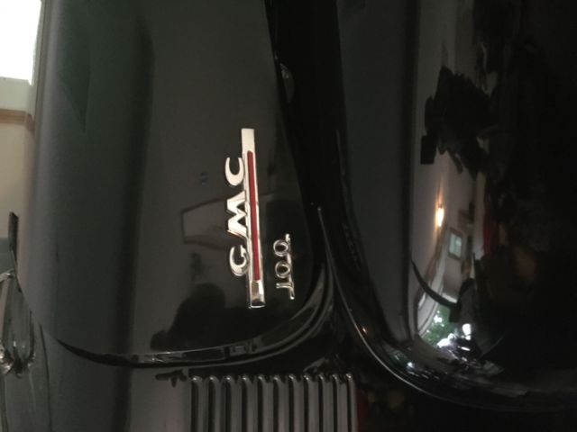 1950 GMC Other - photo 7