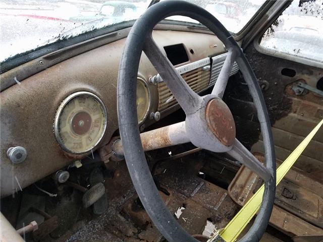 1950 GMC Panel -- - photo 12