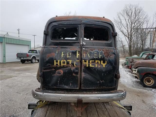 1950 GMC Panel -- - photo 5