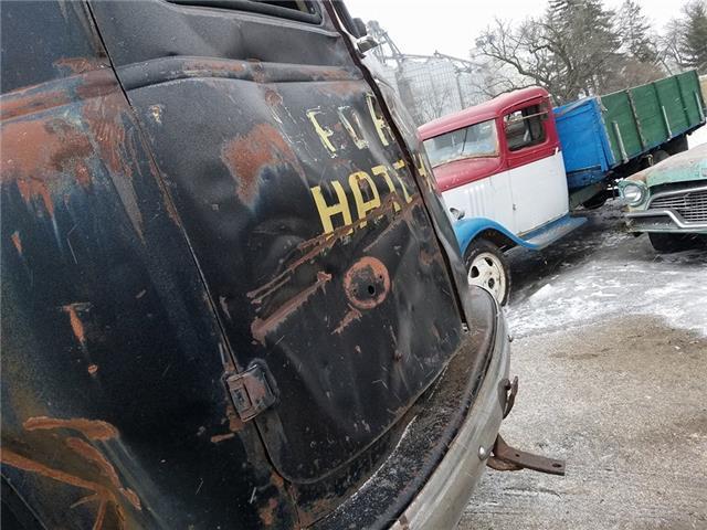 1950 GMC Panel -- - photo 8