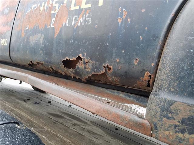 1950 GMC Panel -- - photo 9