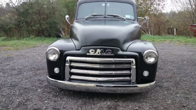 1950 gmc pick up resto mod 1950 GMC Other