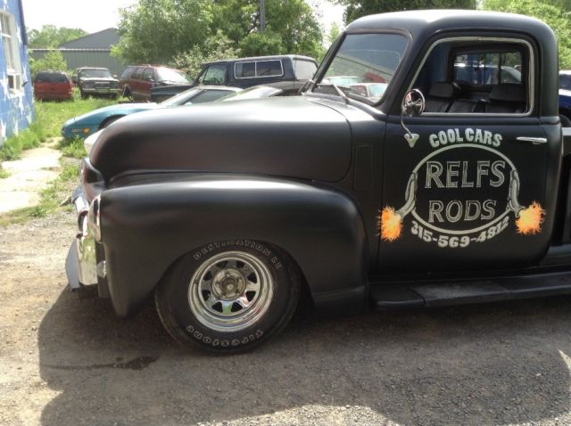 1950 GMC Other - photo 13