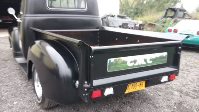 1950 GMC Other - photo 3