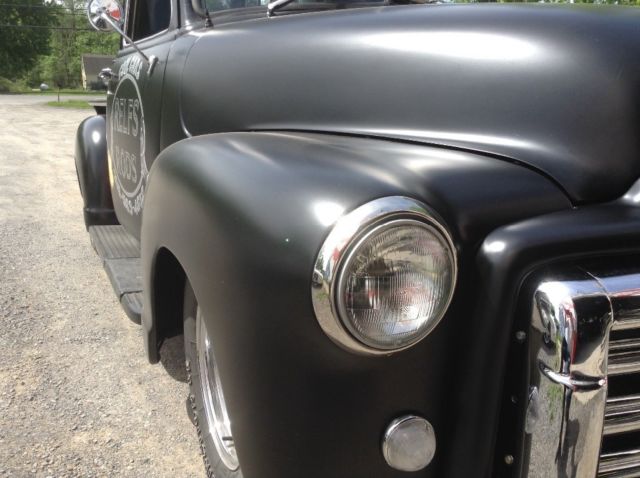 1950 GMC Other - photo 5