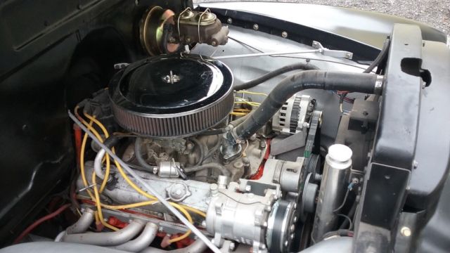 1950 GMC Other - photo 6