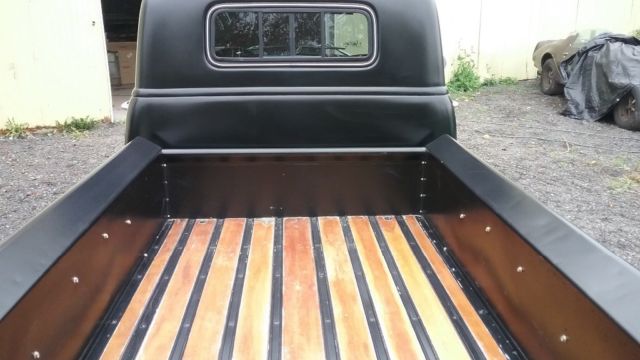 1950 GMC Other - photo 7