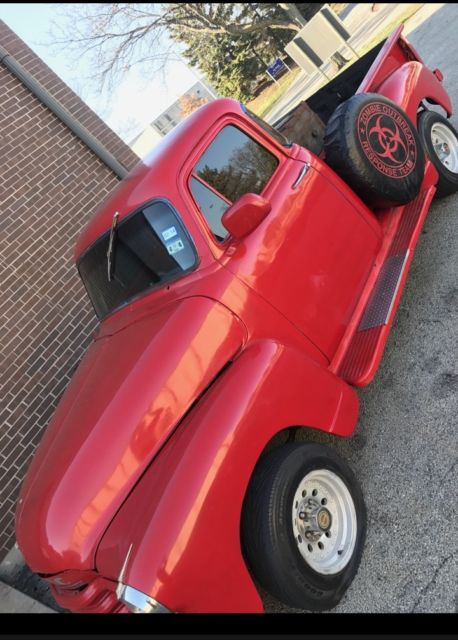 1950 GMC Other - photo 3