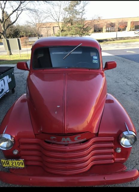 1950 GMC Other - photo 5