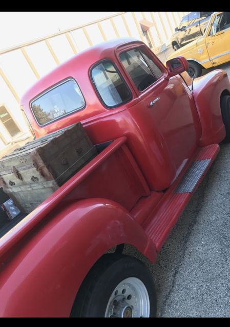 1950 GMC Other - photo 6