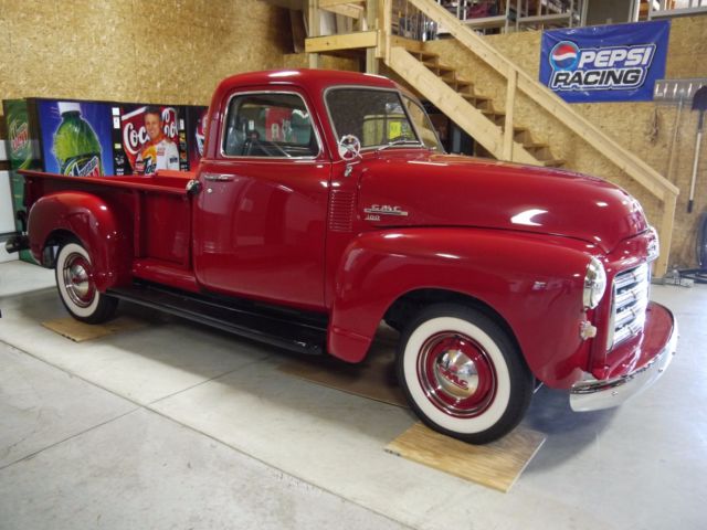 1950 GMC Pickup 1950 GMC Other