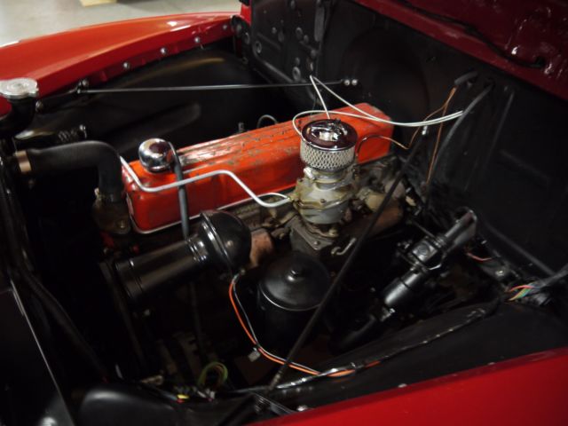 1950 GMC Other - photo 10