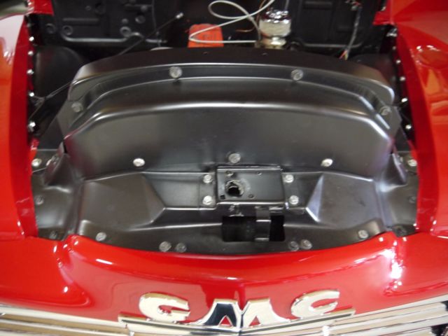 1950 GMC Other - photo 11