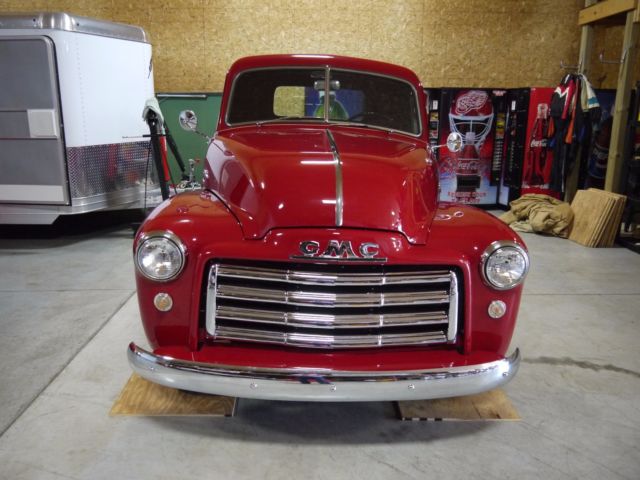 1950 GMC Other - photo 2