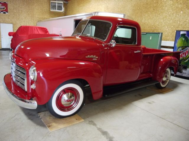 1950 GMC Other - photo 3
