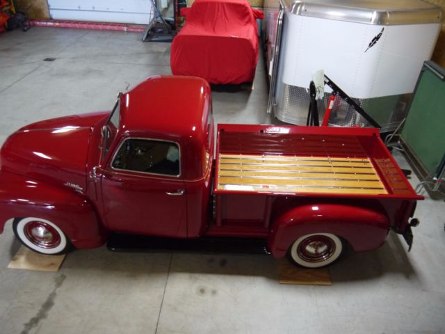 1950 GMC Other - photo 4