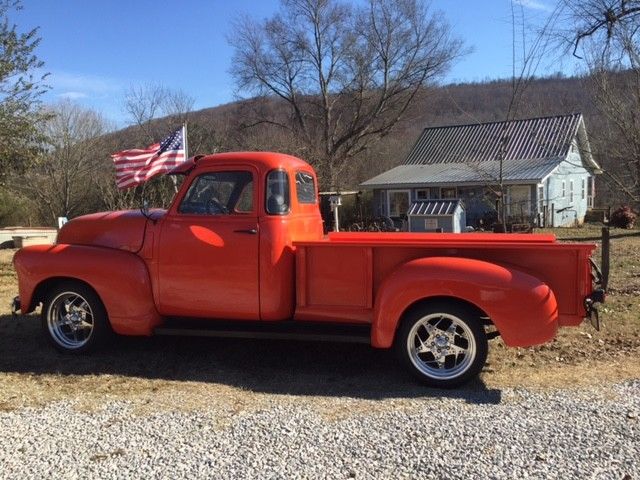 1950 GMC Other - photo 4