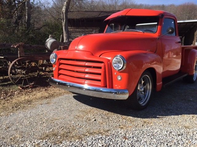 1950 GMC Other - photo 5