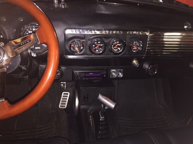 1950 GMC Other - photo 13