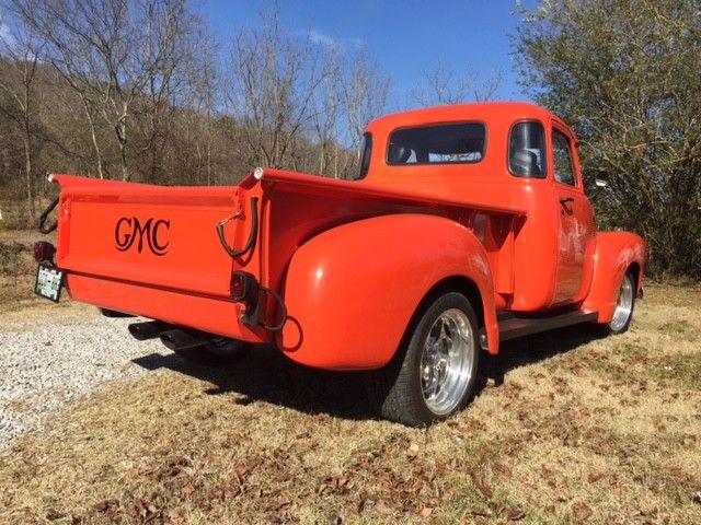 1950 GMC Other - photo 2
