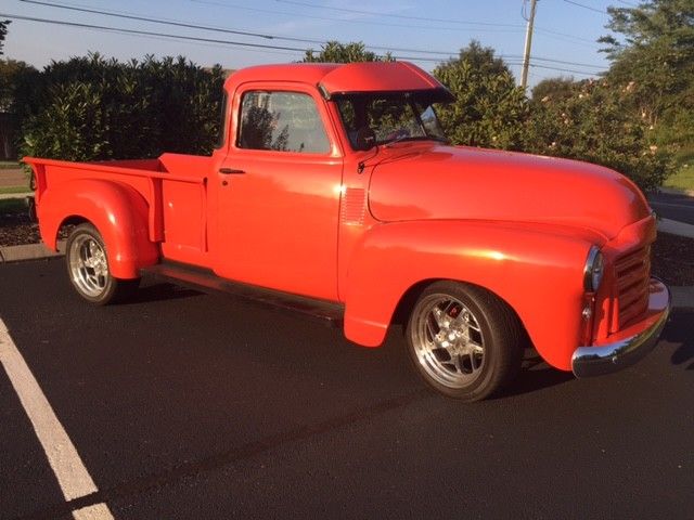 1950 GMC Other - photo 10