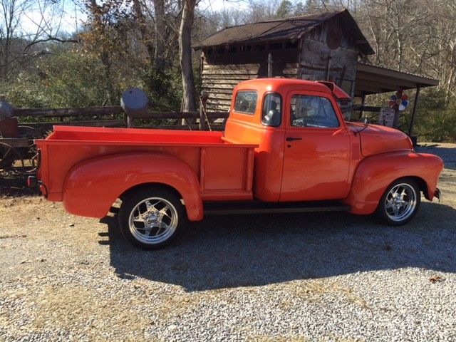 1950 GMC Other - photo 3