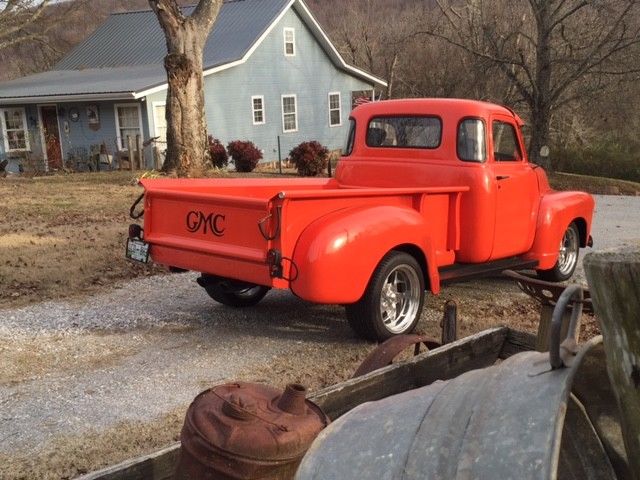 1950 GMC Other - photo 6