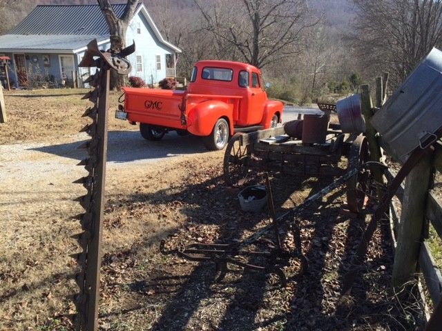 1950 GMC Other - photo 7
