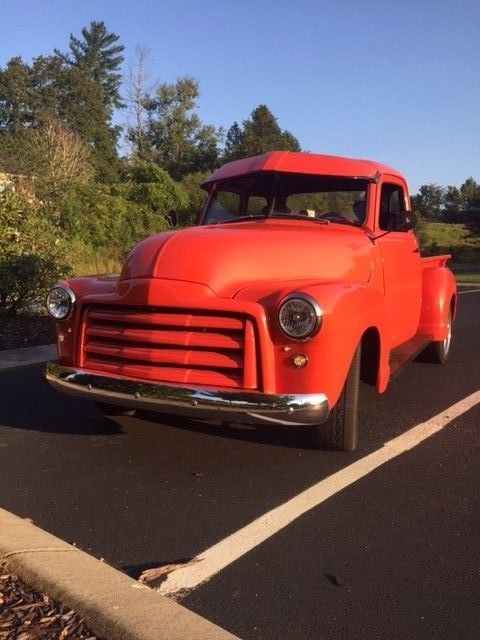1950 GMC Other - photo 9