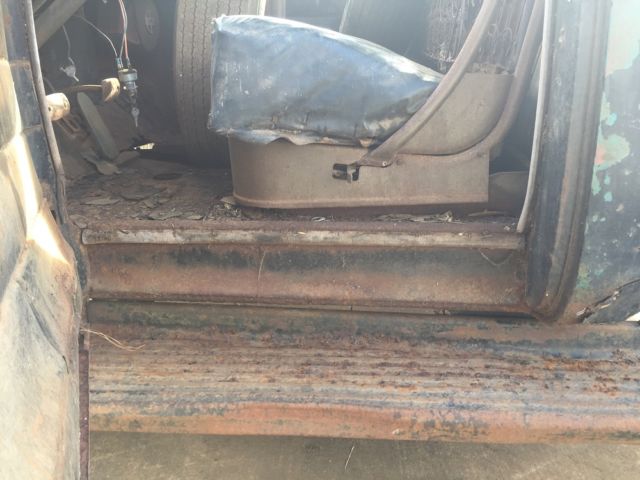 1950 GMC Other - photo 13