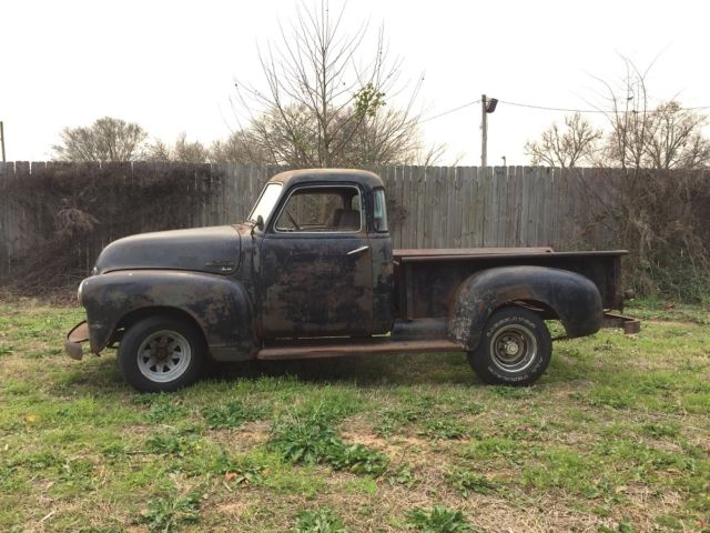 1950 GMC Other - photo 2