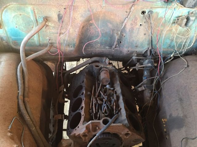 1950 GMC Other - photo 3