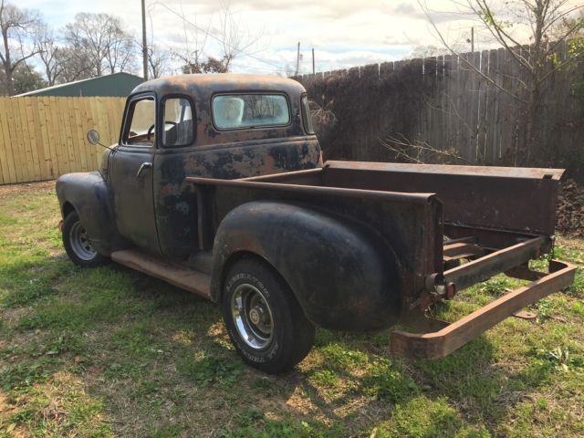 1950 GMC Other - photo 5