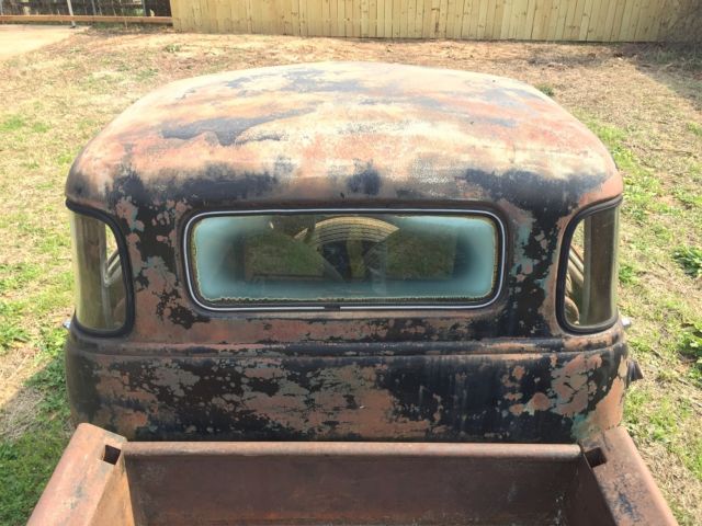1950 GMC Other - photo 6