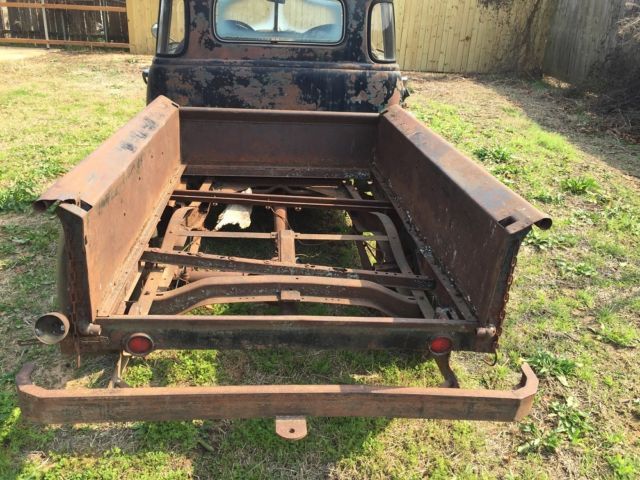 1950 GMC Other - photo 7