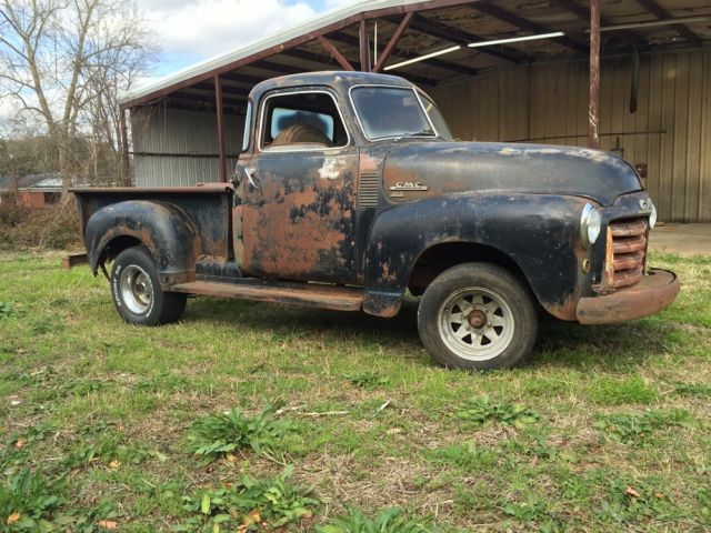 1950 GMC Other - photo 8
