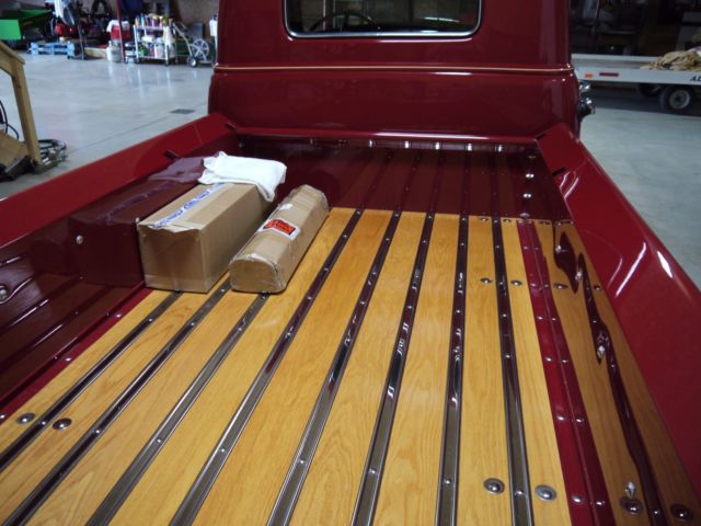 1950 GMC Other - photo 5